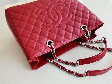 Chanel Gst 